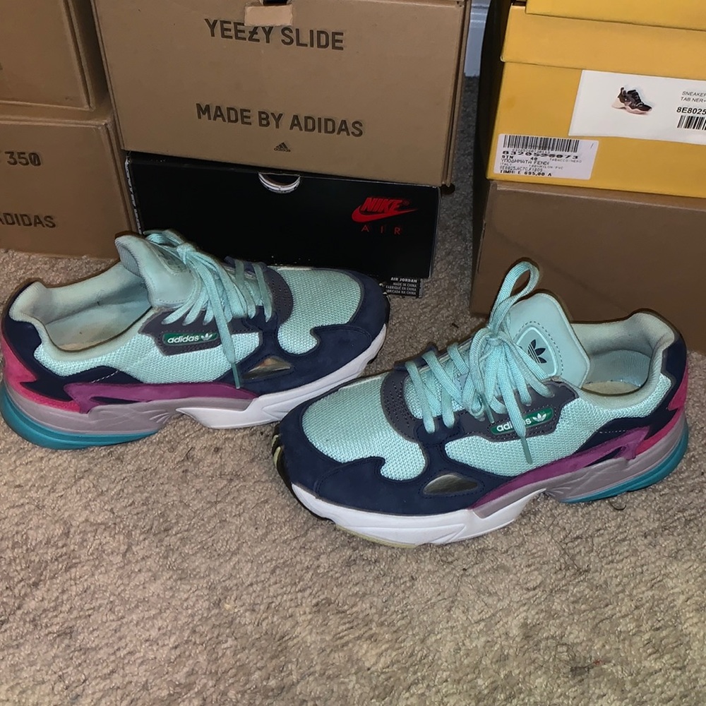 Women adidas